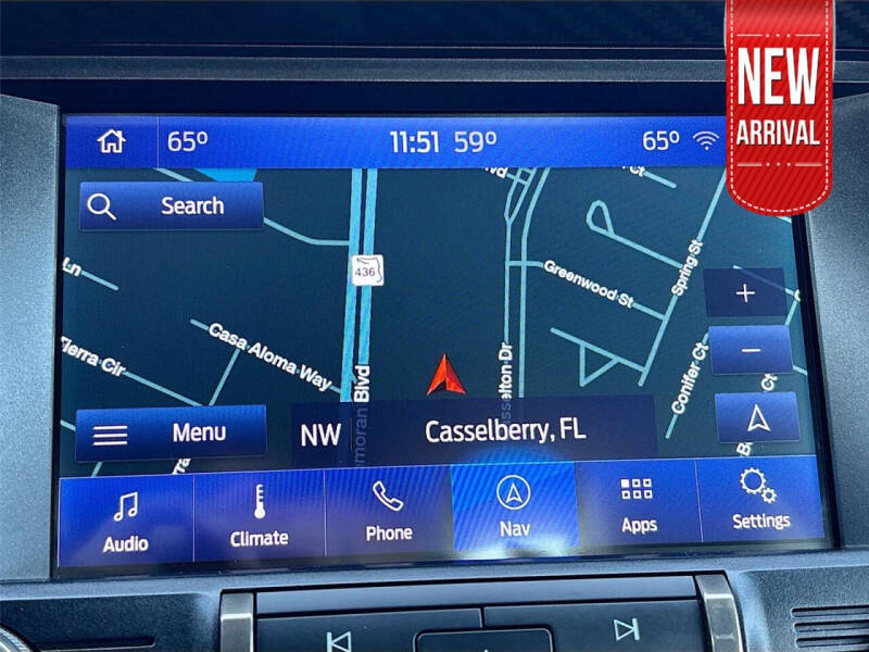 2020 Ford Mustang Shelby GT500