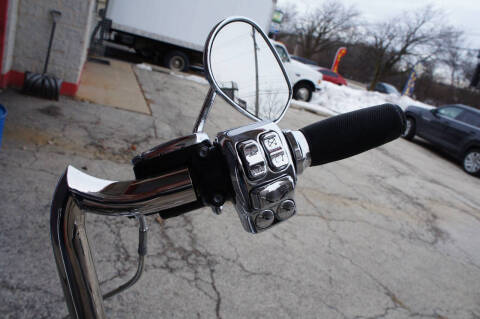 2017 Harley-Davidson Road King