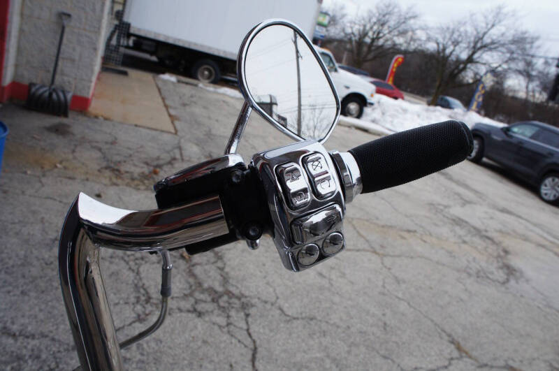 2017 Harley-Davidson Road King