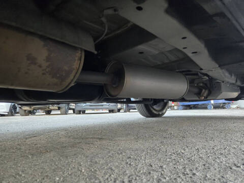 2005 Honda Element EX