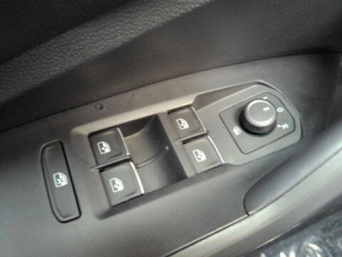 2021 Volkswagen Jetta