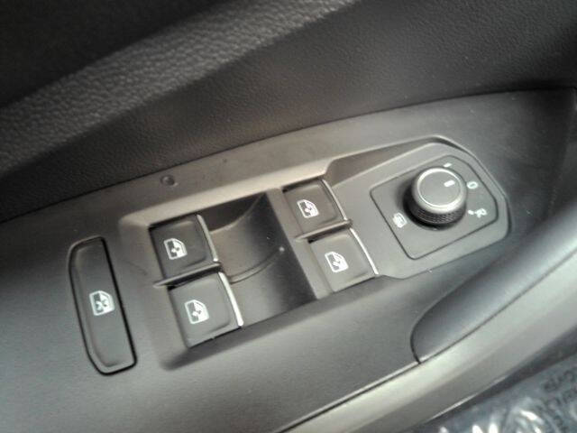 2021 Volkswagen Jetta