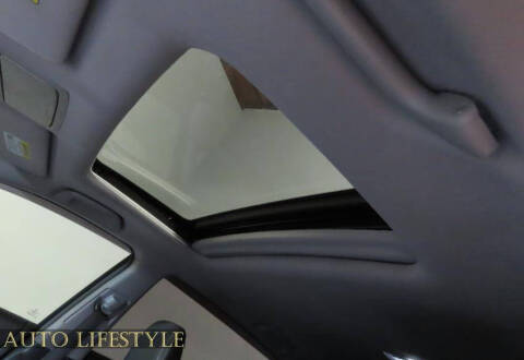 2016 Honda Accord EX-L V6