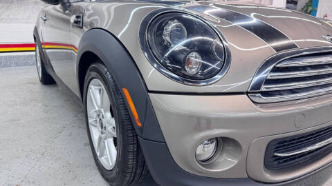 2013 MINI Hardtop Cooper