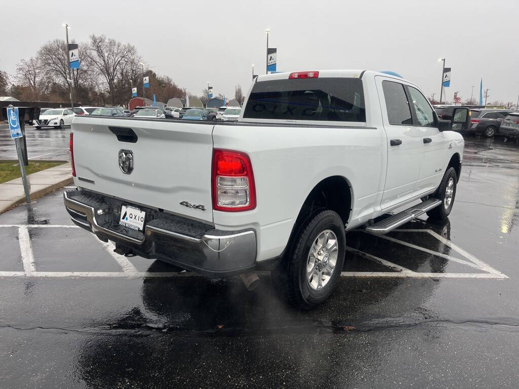 2023 Ram 2500 for sale at Axio Auto Boise in Boise, ID