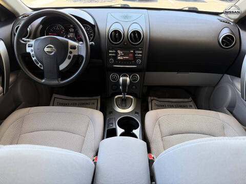 2012 Nissan Rogue