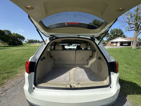 2015 Acura RDX