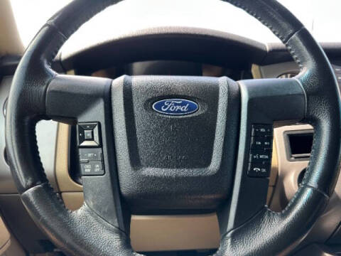 2017 Ford Expedition XLT