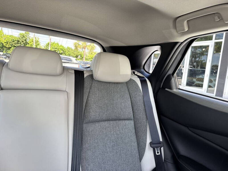 2026 Mazda CX-30 2.5 S Preferred