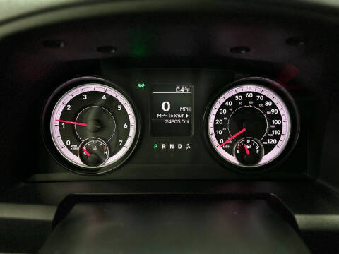 2014 RAM 1500 Express