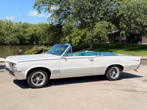 1964 Pontiac GTO