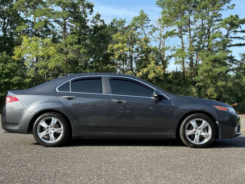 2013 Acura TSX w/Tech