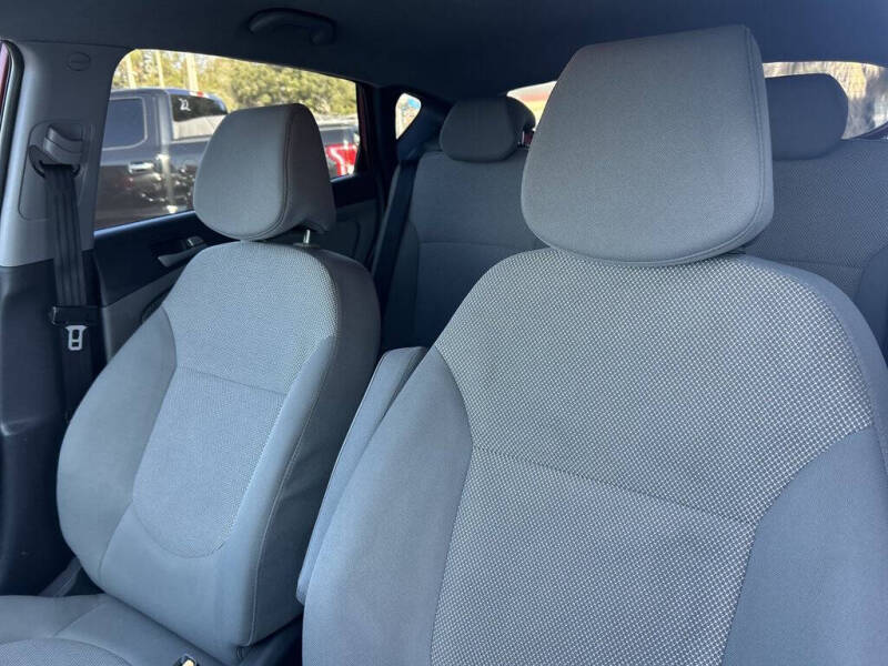 2014 Hyundai Accent GS