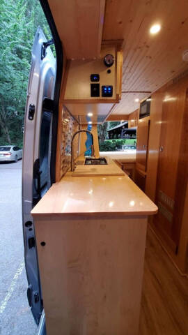 2020 Mercedes-Benz Sprinter