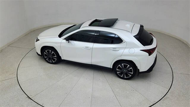 2023 Lexus UX 250h Premium