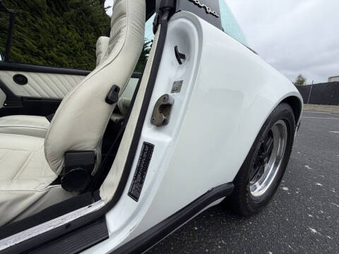 1978 Porsche 911