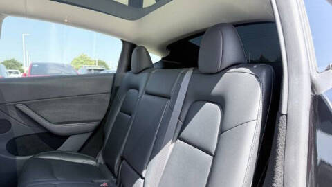 2024 Tesla Model Y Performance
