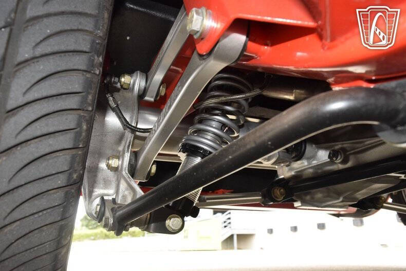 1956 Chevrolet Corvette