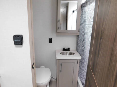 2027 KZ RV CONNECT MINI 181 RB