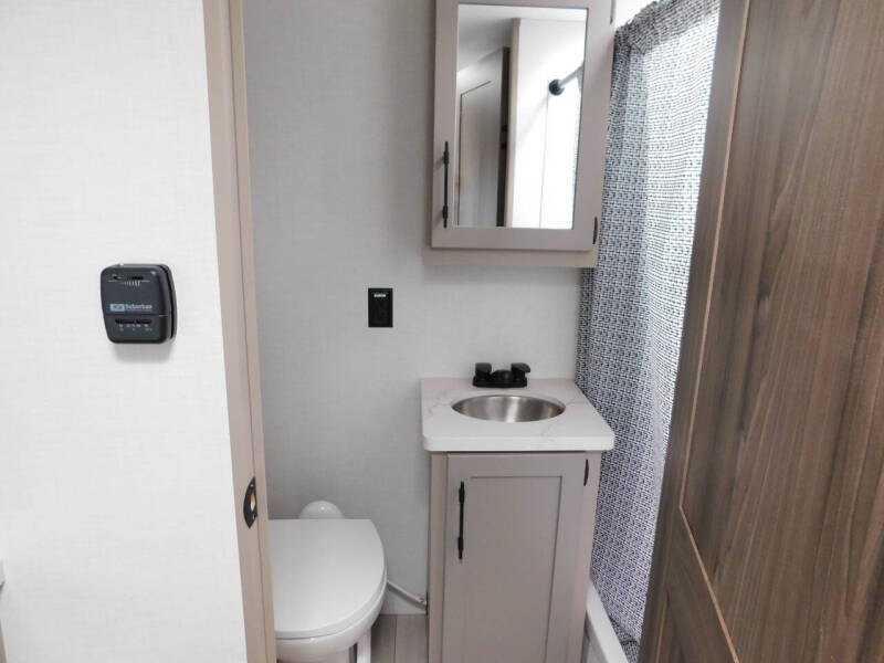2027 KZ RV CONNECT MINI 181 RB
