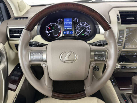 2018 Lexus GX 460