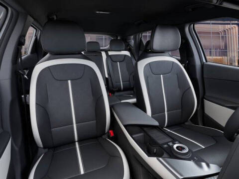 2026 Kia EV6 GT-Line
