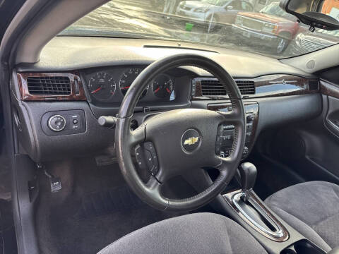 2013 Chevrolet Impala LT Fleet