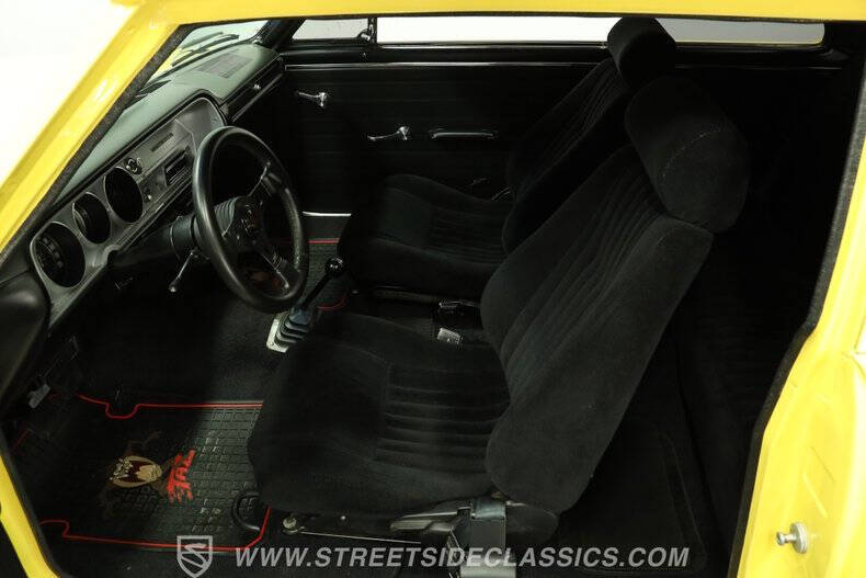1965 Chevrolet Chevelle