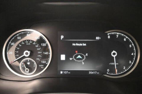 2022 Genesis GV80 2.5T