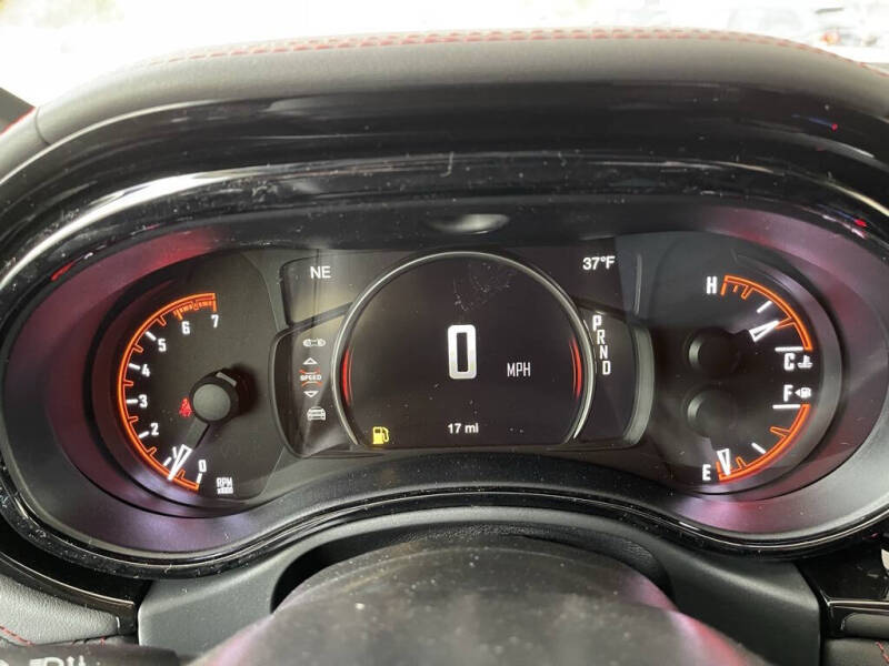 2026 Dodge Durango GT HEMI Plus