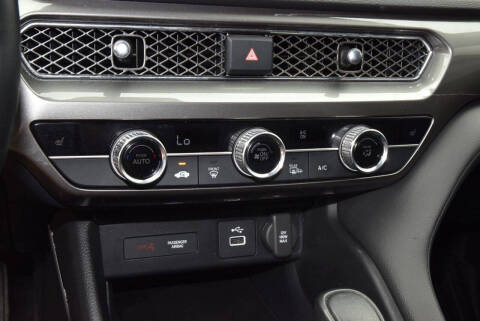 2023 Acura Integra