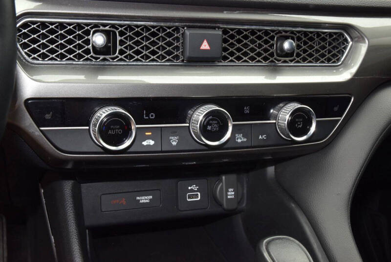 2023 Acura Integra