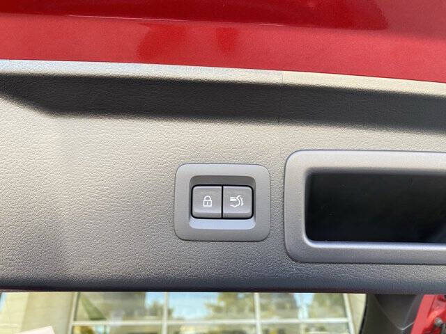 2026 Mazda CX-30 2.5 S Premium