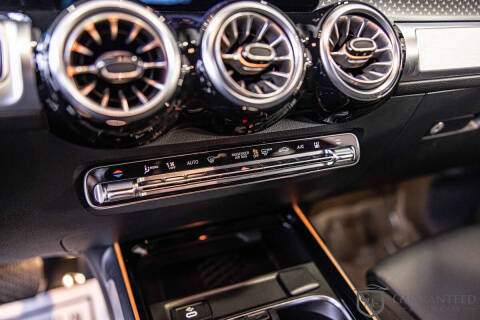 2024 Mercedes-Benz EQB EQB 250+