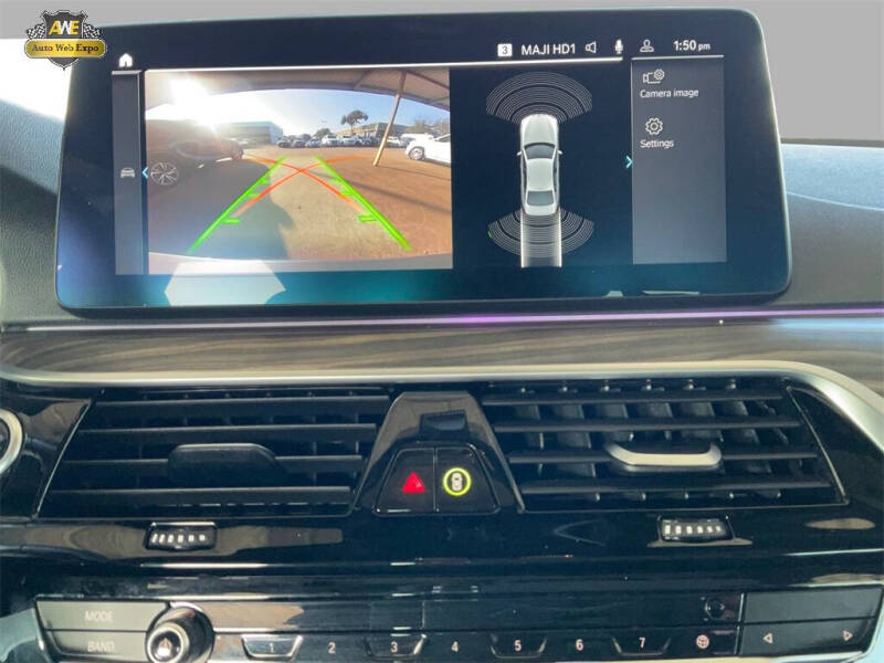 2023 BMW 5 Series 530e