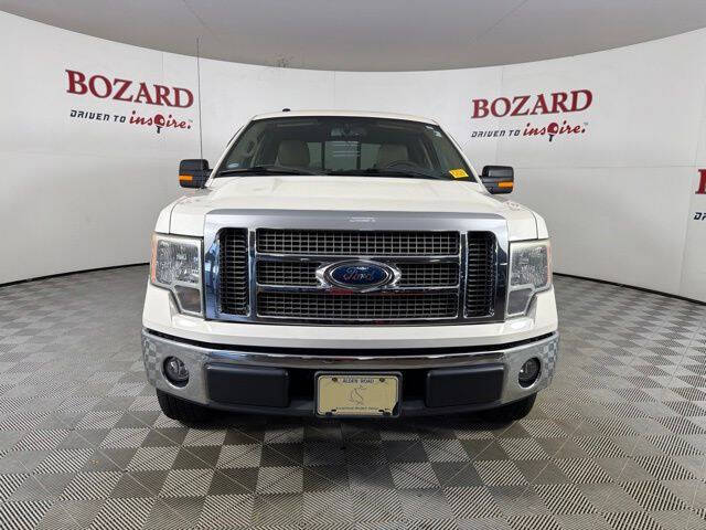 2009 Ford F-150