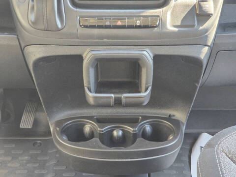 2024 RAM ProMaster