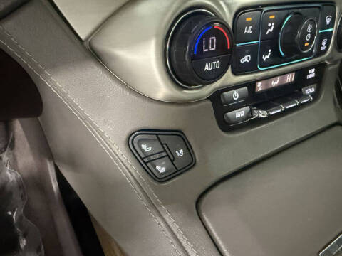 2020 GMC Yukon XL Denali