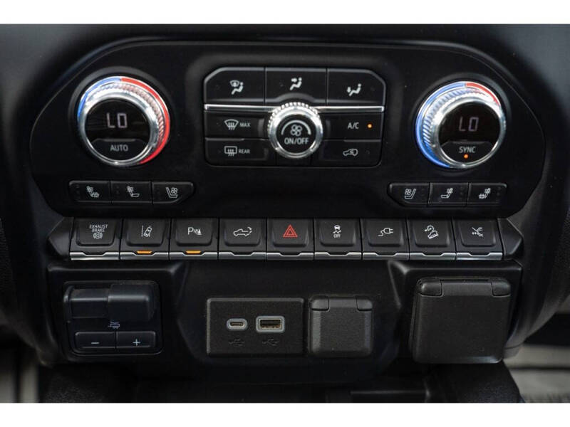 2021 GMC Sierra 2500HD