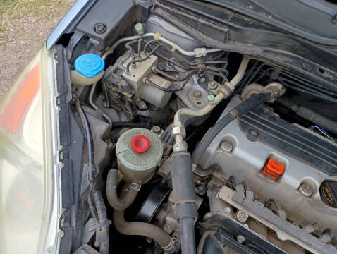 2011 Honda CR-V EX