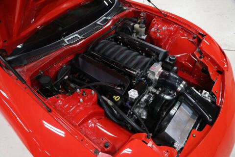 1993 Mazda RX-7 Turbo