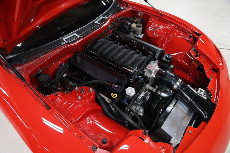 1993 Mazda RX-7 Turbo