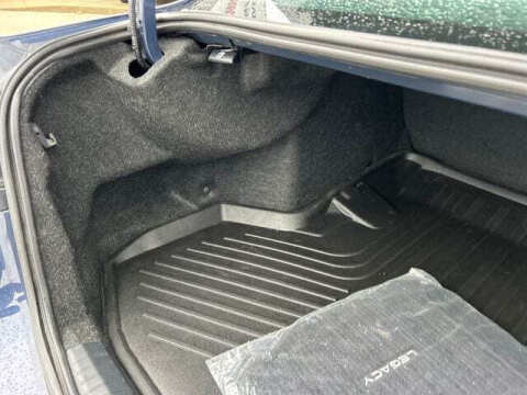 2023 Subaru Legacy Limited