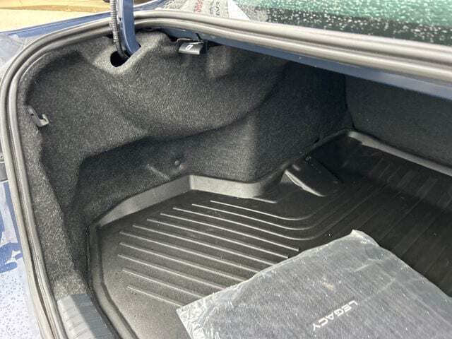 2023 Subaru Legacy Limited