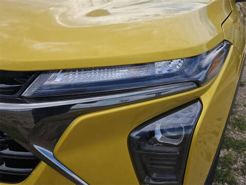 2025 Chevrolet Trax RS