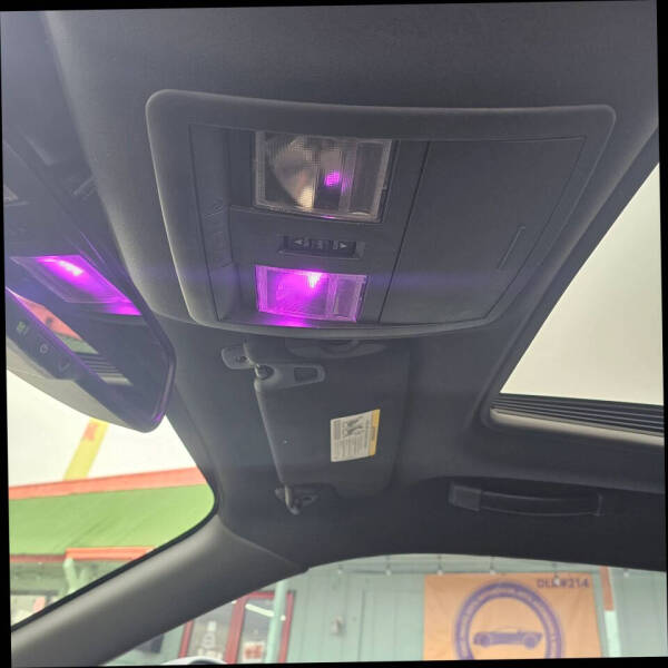 2009 Dodge Challenger SRT8