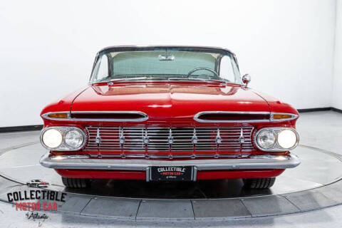 1959 Chevrolet Impala
