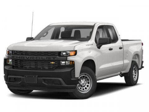 2022 Chevrolet Silverado 1500 Limited for sale at SHAKOPEE CHEVROLET in Shakopee MN