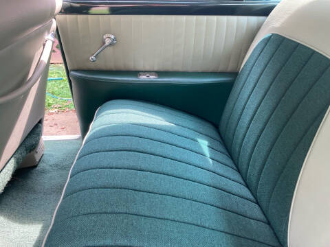 1953 Buick Roadmaster