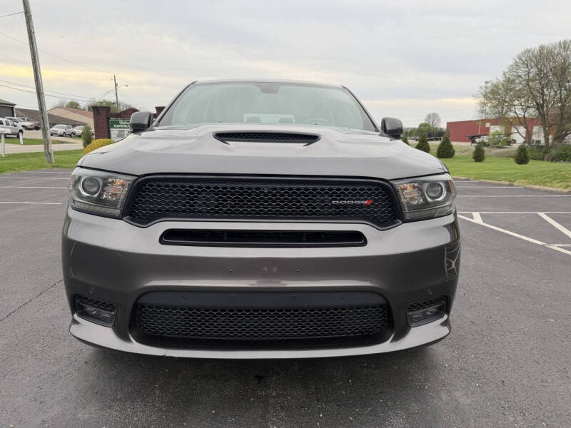 2019 Dodge Durango R/T